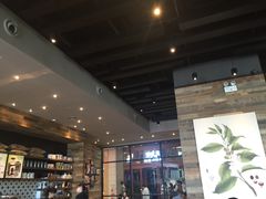 -星巴克臻选(武汉经开永旺梦乐城店)