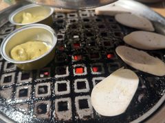 -霸腹烤肉(厦门柚子番店)