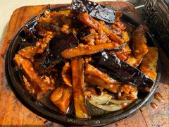 -相聚青山餐厅(阎河路店)