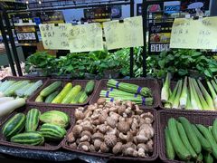 -尚优玛特(田尚坊商业中心店)