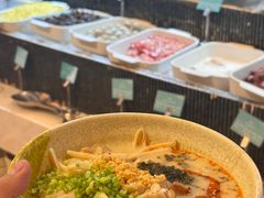 -青岛富力艾美酒店