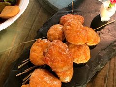 -花溪雨·森林餐厅(石基店)
