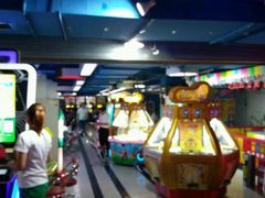 -阿尔法Game Station(中山路店)