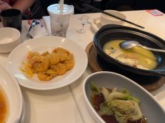 -新旺茶餐厅·早餐·夜宵(仙霞店)