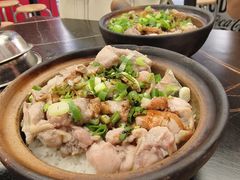 -兴记菜馆