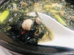 -原龙海鲜大排档(美食地标店)