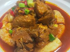 -鹏馨羊羔肉·非遗(新建街店)
