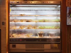 自助取餐区-乐乐姐超级土豆(中关村5号店)