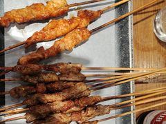 -管氏翅吧(马家堡店)