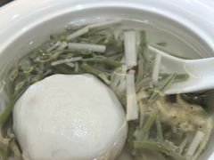-湖畔居茶楼(湖滨店)