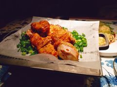 -桂满陇天书(南京德基旗舰店)