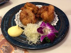 -羽寿司(东方宝泰店)