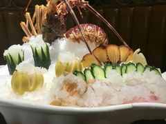 -柒加海鲜姿造