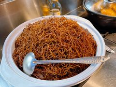 -大傻徽菜园·中国徽菜大师(老街店)