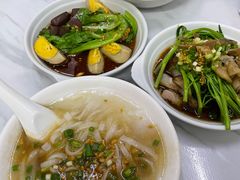 -老牌传统粿汁