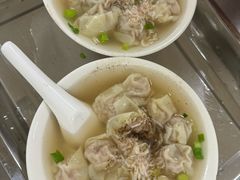 -汪家馄饨(集庆路店)