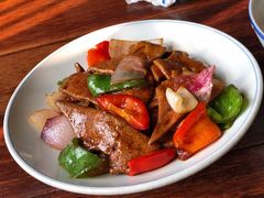 -大牌大·传统杭帮菜(湖滨店)