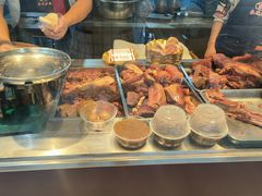 -永茂驴肉(莲池南大街总店)