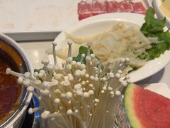 -蒙都43°9羊火锅·赤峰美食(桥北店)