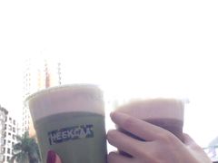 -喜茶(广州番禺奥园广场店)