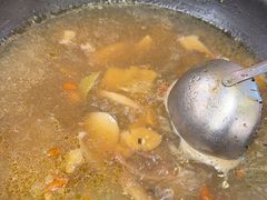 -金鼎雪山牦牛杂火锅(理县总店)