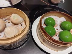 -滨河壹号烤鸭