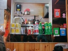 -高邮面馆(明瓦廊店)