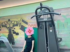 -漾健身·普拉提(橡树湾店)