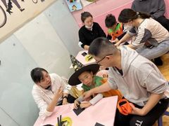 -想象乐创意早教托育中心(殷高西路店)