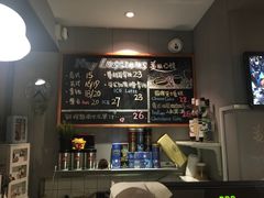 -美丽心情蛋糕(江苏路店)