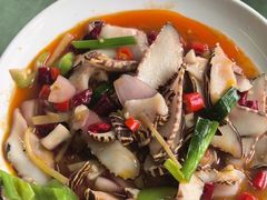 -四川小胡子海鲜(丁村万人海鲜广场店)