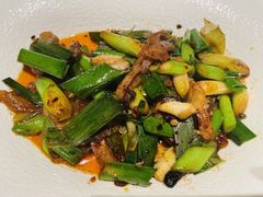 -上上席川菜(凯德乐峰广场店)