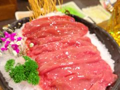 -井格重庆火锅(西直门凯德Mall店)