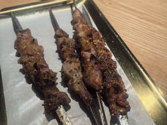 -谷丽麦馕新疆菜·清真(步步高梅溪新天地店)