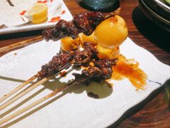 鸡提灯-鸟鹏烧鸟居酒屋(熙龙湾店)