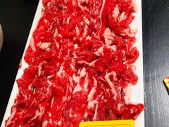 吊龙伴-大吉利·潮汕牛肉火锅(河西店)