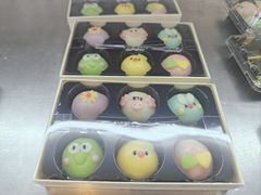 -穆桂英美食(南禅寺店)