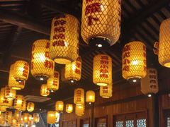 -二十八里太湖船菜(吉祥路店)