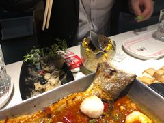 -鱼酷活力烤鱼(万象城店)