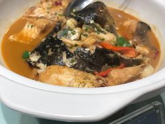 -春盛渔府(牛首山店)