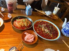 -先启半步颠小酒馆|猛火现炒川菜(泰州首店)