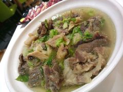 -陈记顺和牛肉火锅馆(天河北路店)