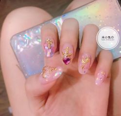 -米小兔美甲美睫