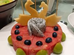 -一宽宽宴(白浮泉路店)