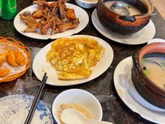 -适口餐厅砂锅粥(公信路总店)