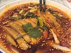 -红杏酒家·地道川菜(一品天下店)