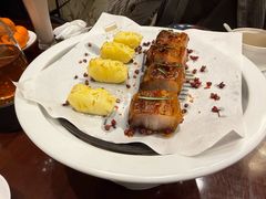 -南堂馆·新川菜(天府三街店)