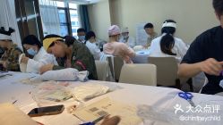 点击看大图 -盈月阁母婴护理中心·月子中心·月嫂育儿嫂