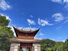 -大理洱海