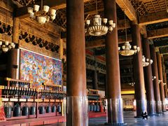 -北京市劳动人民文化宫(太庙)